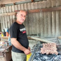 George Shakarjian