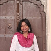 Ankita Kundu