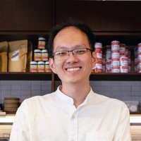 Yuzhong Tan