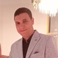 Mahmoud Abdelhalim