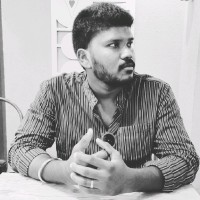 Praneeth Yallamalli