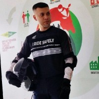 Bryan Ramos