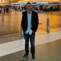 Christopher Farkasfalvy