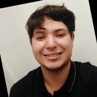 Daniel Marsan Bernardes Gandra