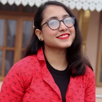 Sanchari Mitra