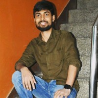 Nitesh Mishra