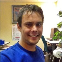 Barry Van Zanten