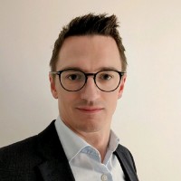 Jonathan Bredemeyer