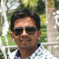 Mahaboob Basha Shaik