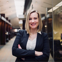 Rebecca Lindhorst