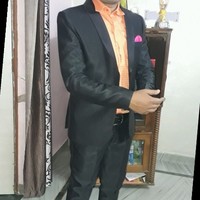 Nitish Sharma