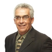 Louis Tetrault