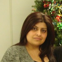 Sonia Mehta