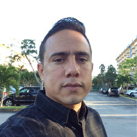 Lazaro Aguilera Milan