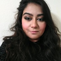 Tahmida Alam