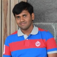 Praveen Chikkaveeraiah