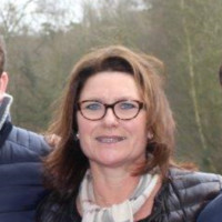 Régine De La Bouere