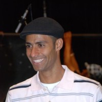 leandro dias