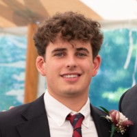 Charlie March