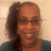 Charisse Jenkins