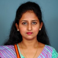 Rashmi S