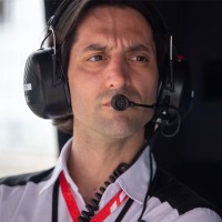 Alberto Rizzo