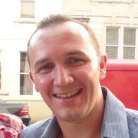 Gary Hogg