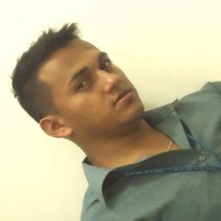 Josué Milton Díaz Ramírez