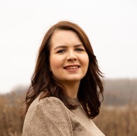 Sharina Berendse-Jonasson