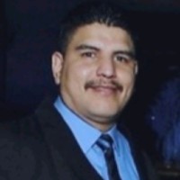 Anselmo Juarez Hernández