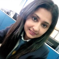 Shivani Thakur