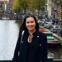 Елена Гудкова