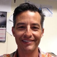 Michael Tisdale