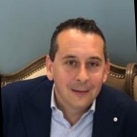 GIANLUCA BAIGUERA