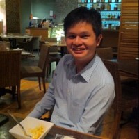 Thomas, Chun Yong Kwek