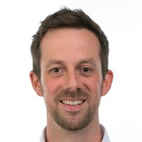 Gavin McAulay