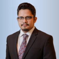 Faiyaz Rahman