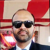 Mandeep Sharma