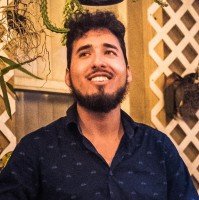 Javier Vasconcellos