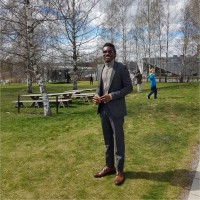 Isaac Tetteh
