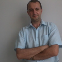 Dario Sosinski