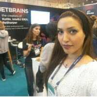 Mahsa Azizi