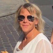 Cecilia Vigren