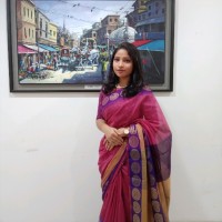 Sharmin Zaman
