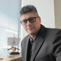 Demetri Stroubakis