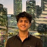 Akshat Pant