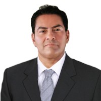 Carlos Suarez