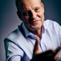 Johan Troelstra