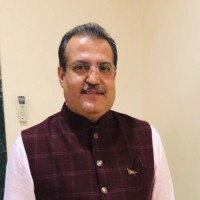 Jeetendra Karia - Lassi