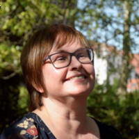 Catherine Van Nevel